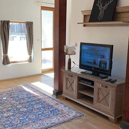 Dolomiti Apartments 班斯科 外观 照片