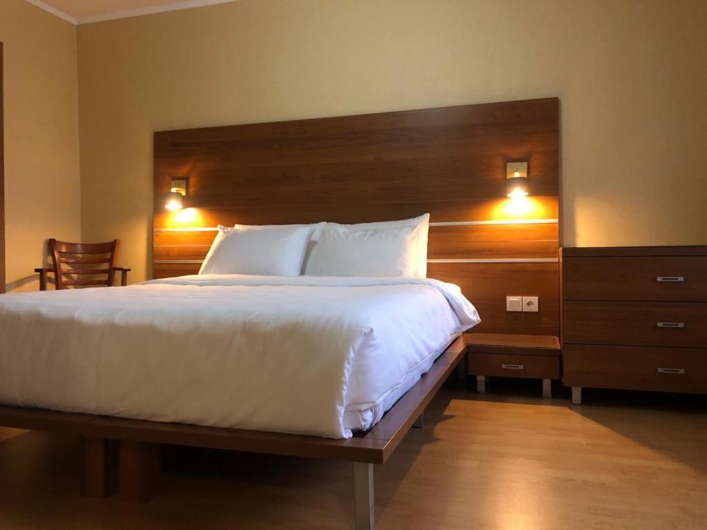 Dolomiti Apartments 班斯科 外观 照片
