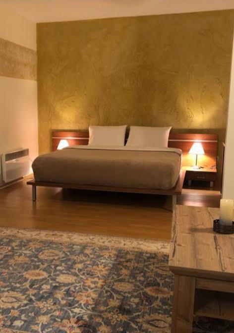 Dolomiti Apartments 班斯科 外观 照片